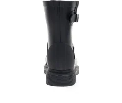 Women's Chooka Moto Mid Boot Rain Boots