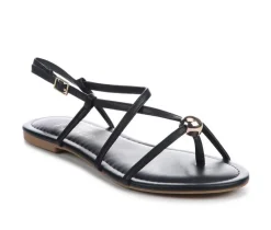 Women's Christina Royale Ball Ornamented Sandals