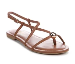 Women's Christina Royale Ball Ornamented Sandals