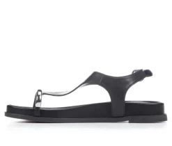 Women's Christina Royale Blueblle Footbed Sandals