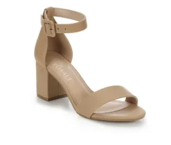 Women's Christina Royale Cake-S Dress Sandals
