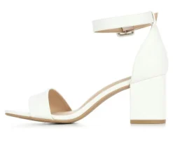 Women's Christina Royale Cake-S Dress Sandals