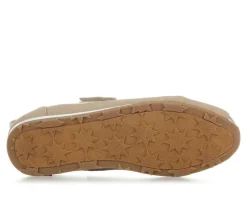 Women's Christina Royale CR-Flips Mary Jane Sneakers