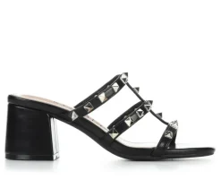 Women's Christina Royale Emma Block Heel