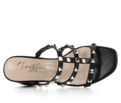 Women's Christina Royale Emma Block Heel
