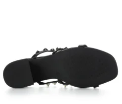 Women's Christina Royale Emma Block Heel