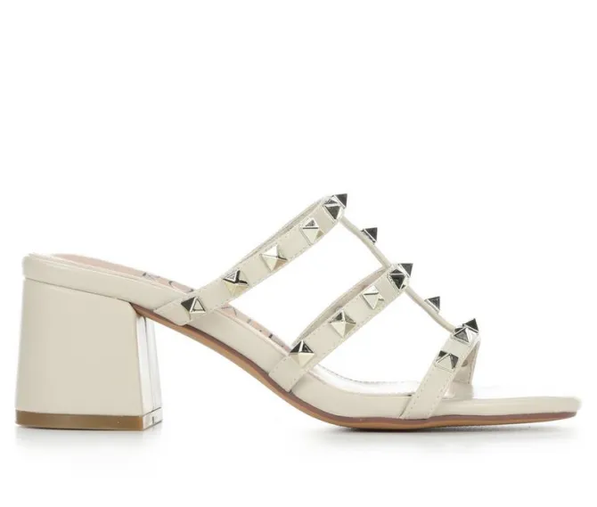 Women's Christina Royale Emma Block Heel
