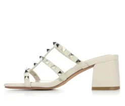 Women's Christina Royale Emma Block Heel
