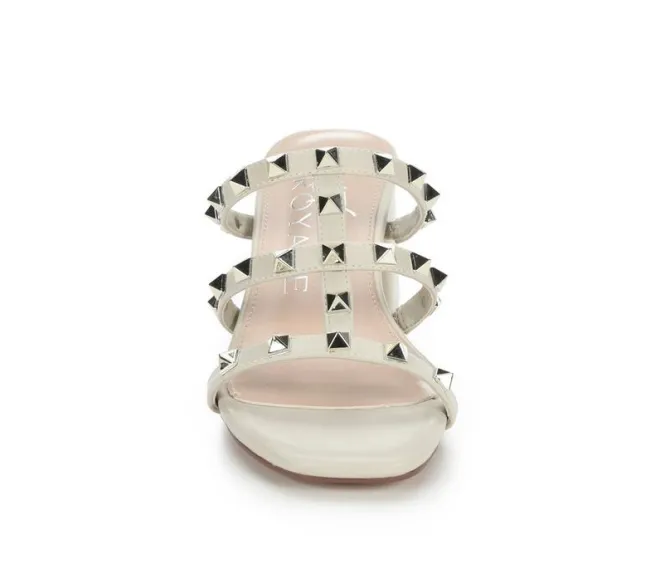 Women's Christina Royale Emma Block Heel