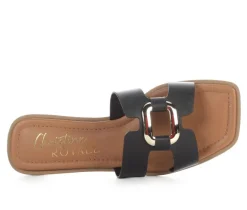 Women's Christina Royale Feng-S Sandals