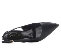 Women's Christina Royale Idoly Heeled Sandal