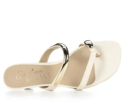 Women's Christina Royale Legaci Dress Sandals
