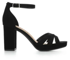 Women's Christina Royale Mattie Dress Sandals