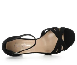Women's Christina Royale Mattie Dress Sandals