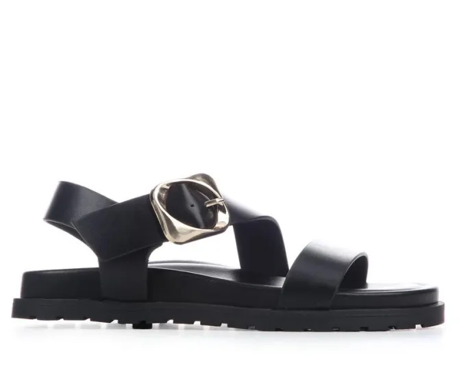 Women's Christina Royale Neelya Footbed Sandals