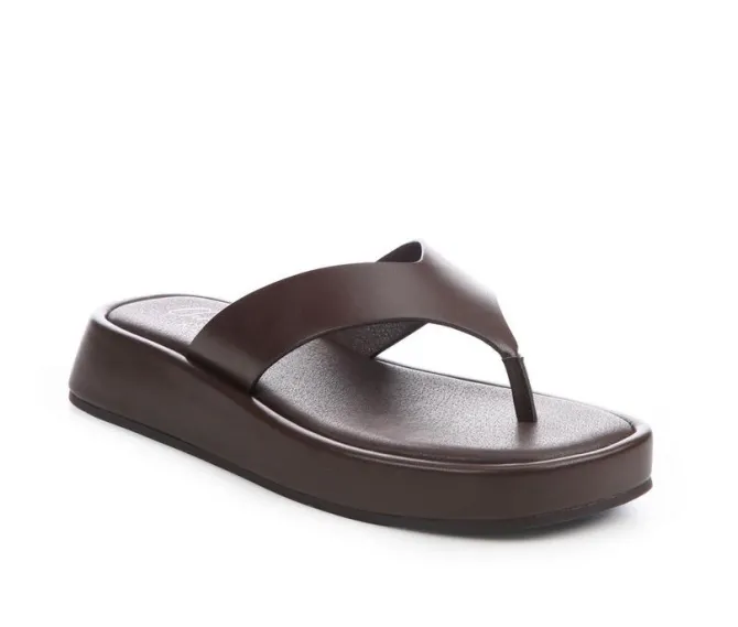 Women's Christina Royale Rebekaa Flip-Flops