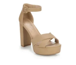 Women's Christina Royale Sandrea Dress Sandals