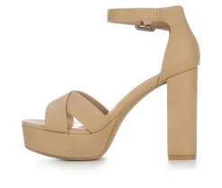Women's Christina Royale Sandrea Dress Sandals