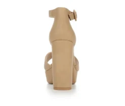Women's Christina Royale Sandrea Dress Sandals