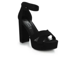 Women's Christina Royale Sandrea Dress Sandals