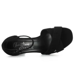 Women's Christina Royale Sandrea Dress Sandals