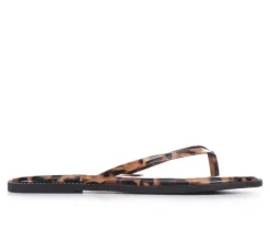 Women's Christina Royale Traycie Flip-Flops
