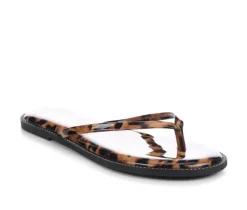 Women's Christina Royale Traycie Flip-Flops