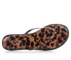 Women's Christina Royale Traycie Flip-Flops