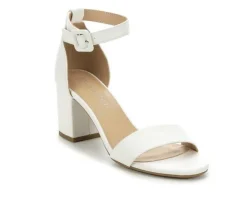 Women's City Classified Cake Block-Heeled Sandals