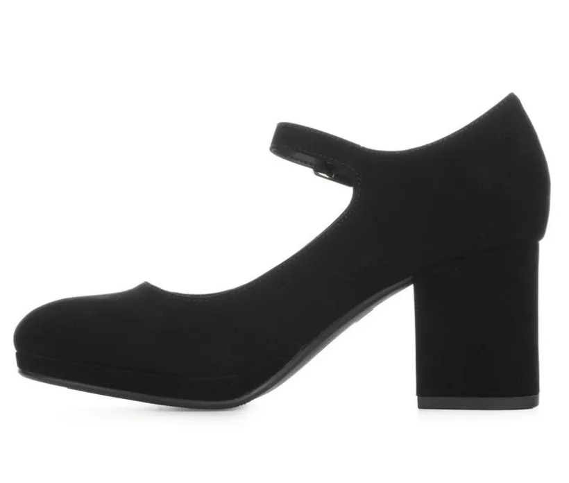 Women's City Classified Eaton Pumps