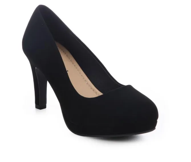 Women's City Classified W-Donald Pumps