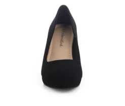 Women's City Classified W-Donald Pumps