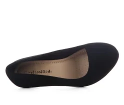 Women's City Classified W-Donald Pumps