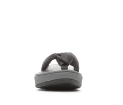 Women's Clarks Arla Glison Cloudsteppers Flip-Flops