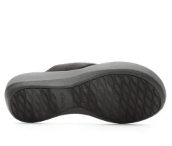 Women's Clarks Arla Glison Cloudsteppers Flip-Flops