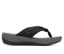 Women's Clarks Arla Kaylie Flatform Flip-Flops