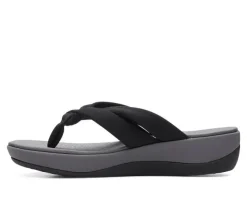 Women's Clarks Arla Kaylie Flatform Flip-Flops