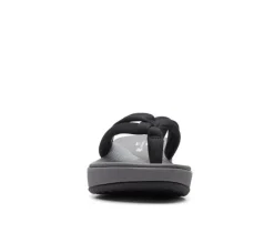 Women's Clarks Arla Kaylie Flatform Flip-Flops