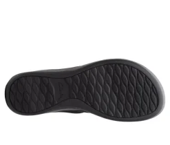 Women's Clarks Arla Kaylie Flatform Flip-Flops