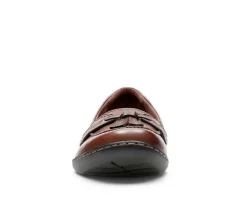 Women's Clarks Ashland Bubble Loafers