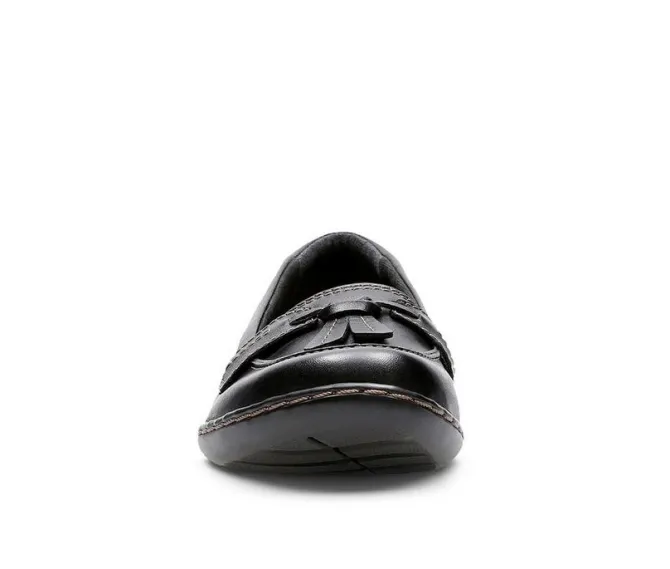 Women's Clarks Ashland Bubble Loafers