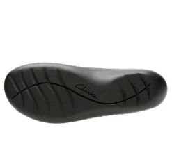 Women's Clarks Ashland Bubble Loafers