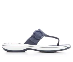 Women's Clarks Breeze Cove Sandals