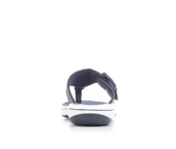 Women's Clarks Breeze Cove Sandals