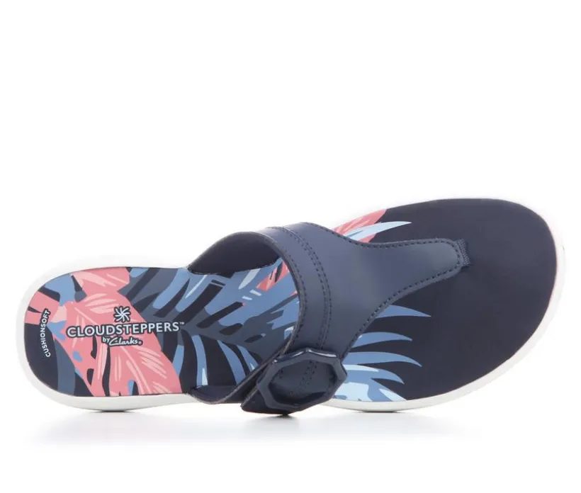 Women's Clarks Breeze Cove Sandals