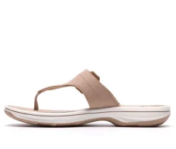 Women's Clarks Breeze Cove Sandals