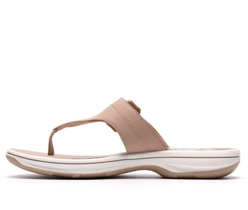 Women's Clarks Breeze Cove Sandals