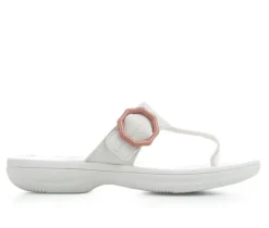 Women's Clarks Breeze Cove Sandals