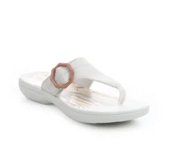 Women's Clarks Breeze Cove Sandals