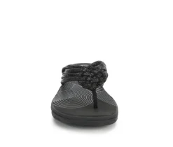 Women's Clarks Breeze Gem Flip-flops